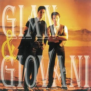 Image for 'Gian & Giovani '96'