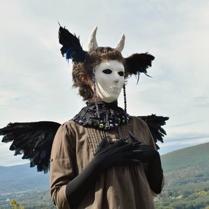 Imagen de 'draconid'
