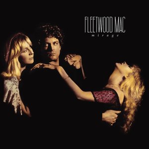 Image for 'Mirage (Deluxe Edition)'
