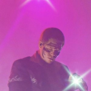 Image for 'Yung Lean'