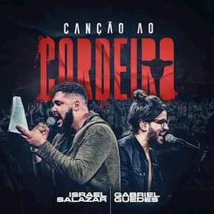 Image for 'Canção Ao Cordeiro (Ao Vivo)'