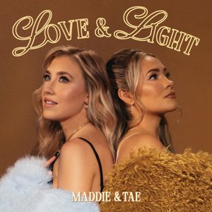 Bild för 'Love & Light'