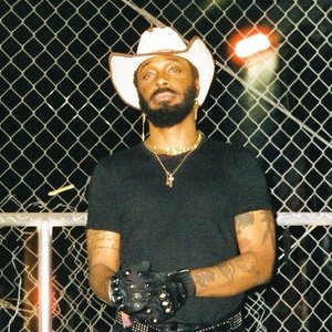'JPEGMAFIA'の画像
