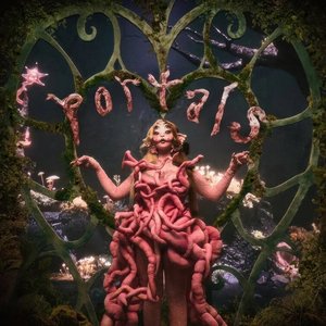 Image for 'PORTALS: Sessions'