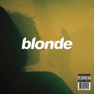 Image for 'Blonde'