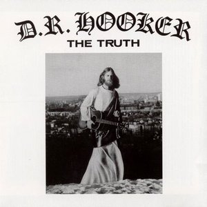 Image for 'The Truth'