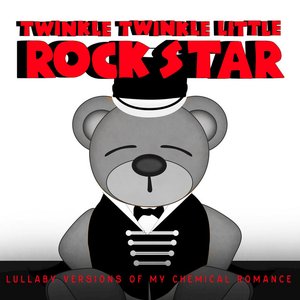 'Lullaby Versions of My Chemical Romance' için resim