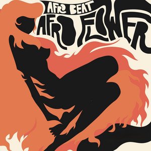 Image for 'Afro Beat / Afro Flower'