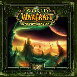 Image for 'World of Warcraft: The Burning Crusade Original Soundtrack'