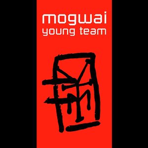 Bild für 'Young Team (Deluxe Edition)'