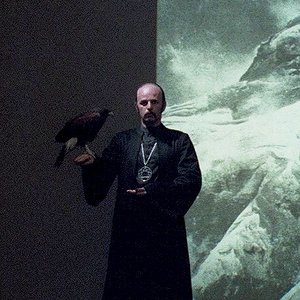 Immagine per 'Alejandro Jodorowsky'