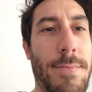 Изображение для 'Jay McCarrol'