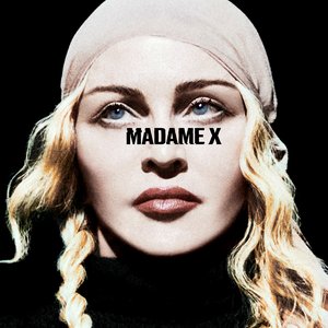 Immagine per 'Madame X (Deluxe)'