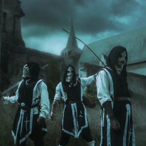 Image for 'Les Bâtards du Roi'