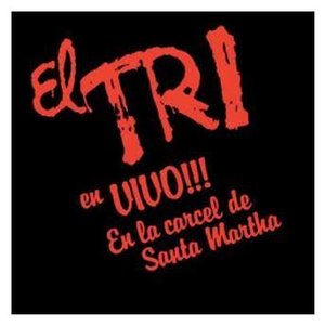 Imagem de 'En vivo en la cárcel de Santa Martha'