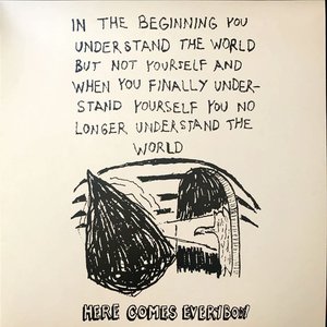 Image for 'Here Comes Everybody'