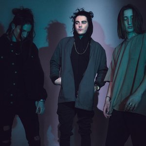 Image for 'Chase Atlantic'