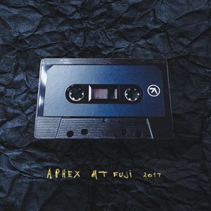 'Aphex Mt. Fuji 2017' için resim