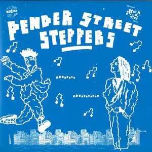 Image for 'Pender Street Steppers'