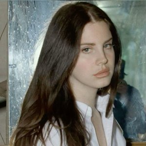 Image for 'Lana Del Rey'