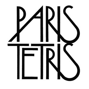 Image for 'Paristetris'