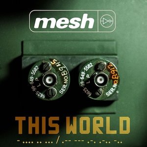 Image for 'This World'