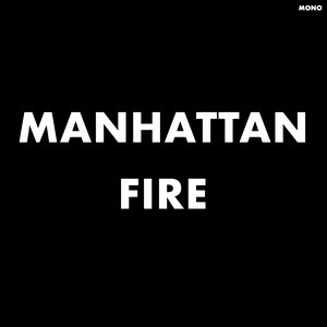 Image pour 'Manhattan Fire'