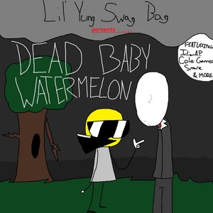Image for 'Dead Baby Watermelon'
