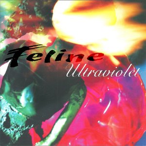 Image for 'Ultraviolet'