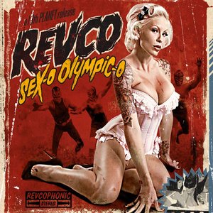 Bild für 'Sex-O Olympic-O'