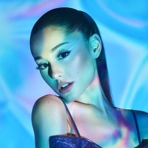 Image for 'Ariana Grande'