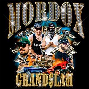 Image for 'Grand$lam'