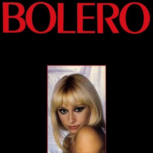 Immagine per 'Bolero'