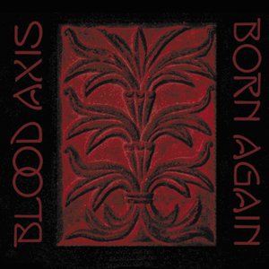 Image for 'Born Again'