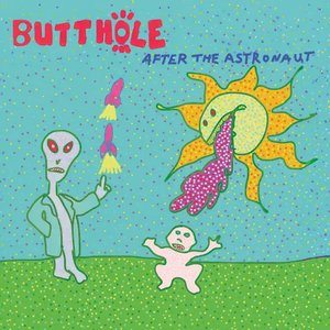 Image for 'After the Astronaut'