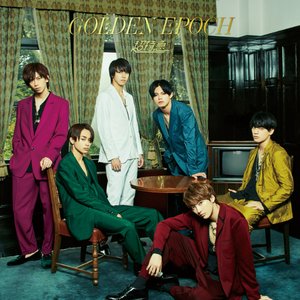 Imagem de 'Golden Epoch'