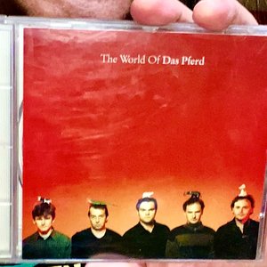 Bild für 'The World Of Das Pferd'