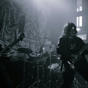 Image for 'Nocturnal Depression'