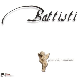 Image for 'Pensieri, Emozioni'