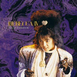 Image for 'REBECCA IV - Maybe Tomorrow'