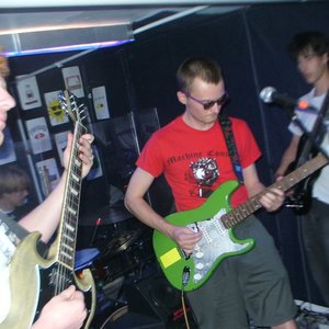 Image for 'OLYMPIC DETH'