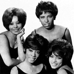 Image for 'The Chiffons'