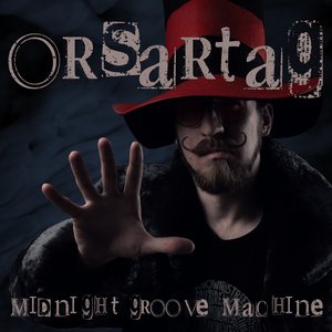 Image for 'Midnight Groove Machine'