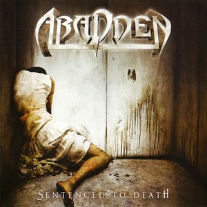 “Sentenced to Death”的封面
