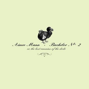 Image for 'Bachelor No. 2 (or, The Last Remains of the Dodo)'