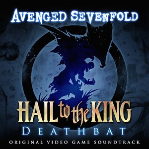 Immagine per 'Hail To The King: Deathbat (Original Video Game Soundtrack)'