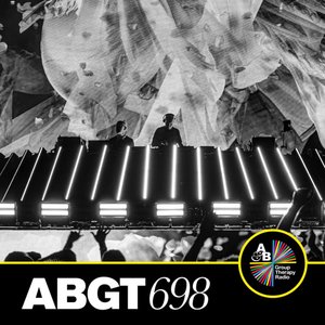 Zdjęcia dla 'Group Therapy 698 (DJ Mix)'