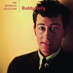 Immagine per 'Definitive Buddy Holly & The Crickets'
