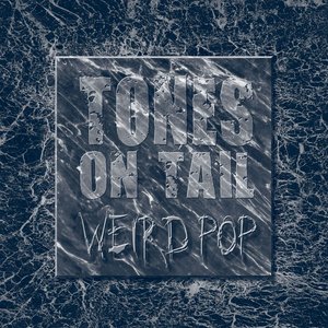 Bild für 'Weird Pop'