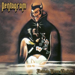 Image for 'Review Your Choices (Remastered)'